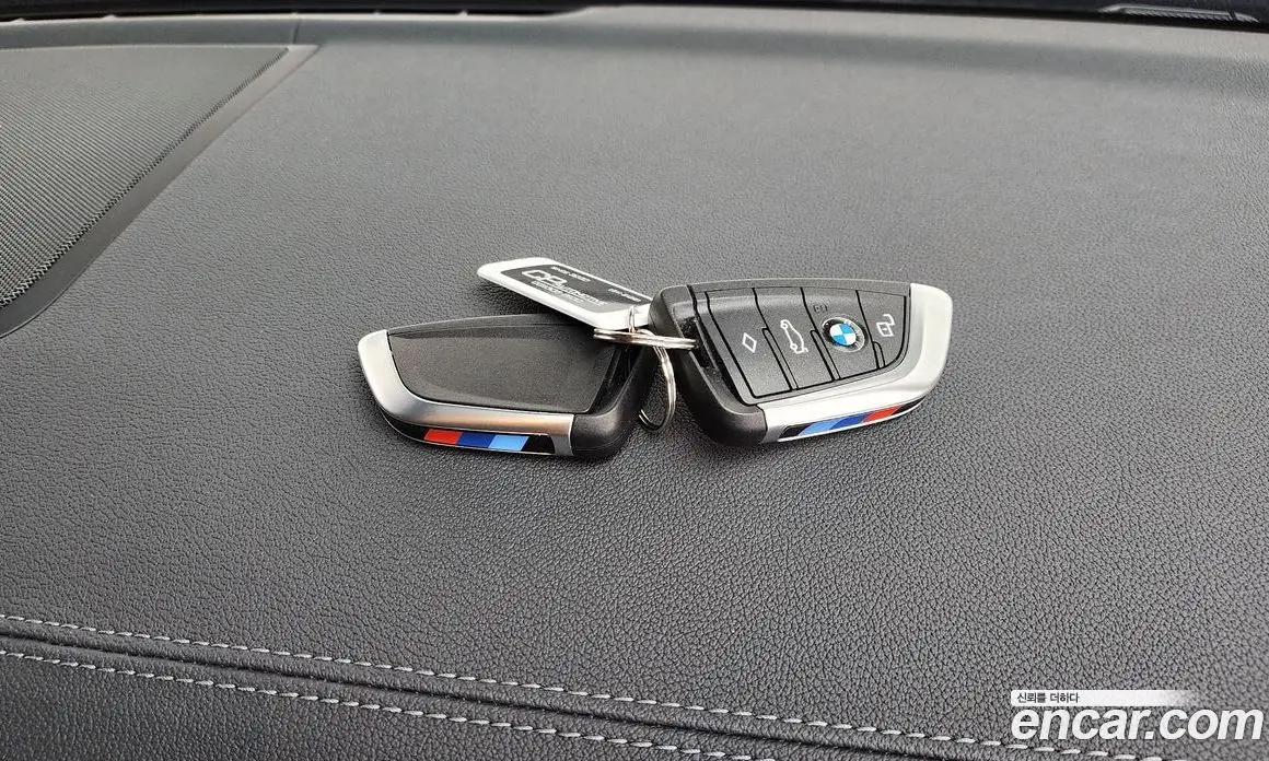 BMW X4 2024 2.0 автомат (гидро), фото 29