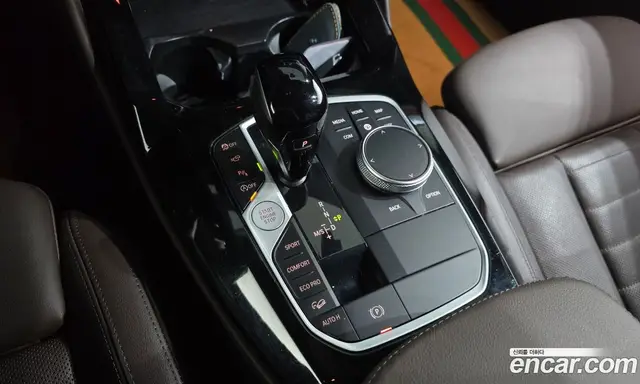 BMW X4 2025 2.0 автомат (гидро), миниатюра 12