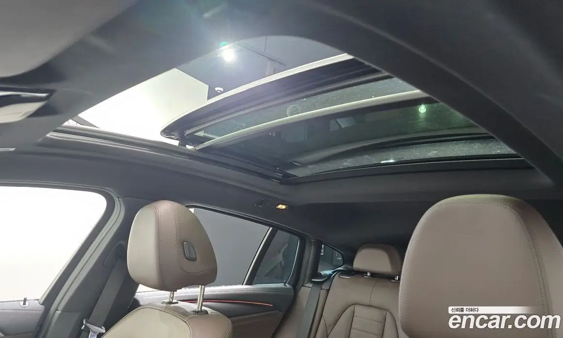 BMW X4 2025 2.0 автомат (гидро), фото 23