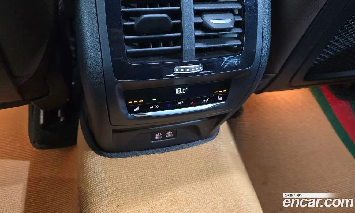BMW X4 2025 2.0 автомат (гидро), фото 30