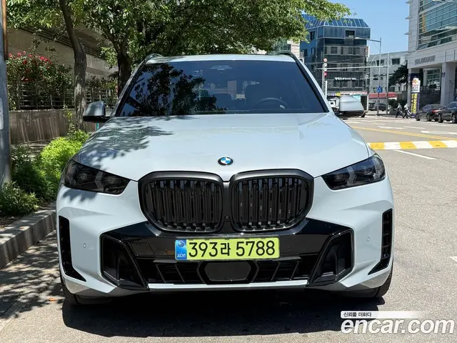 BMW X5 2025 3.0 автомат (гидро), миниатюра 2