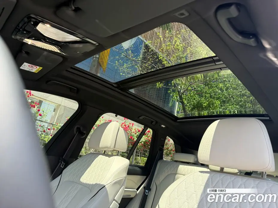 BMW X5 2025 3.0 автомат (гидро), фото 17