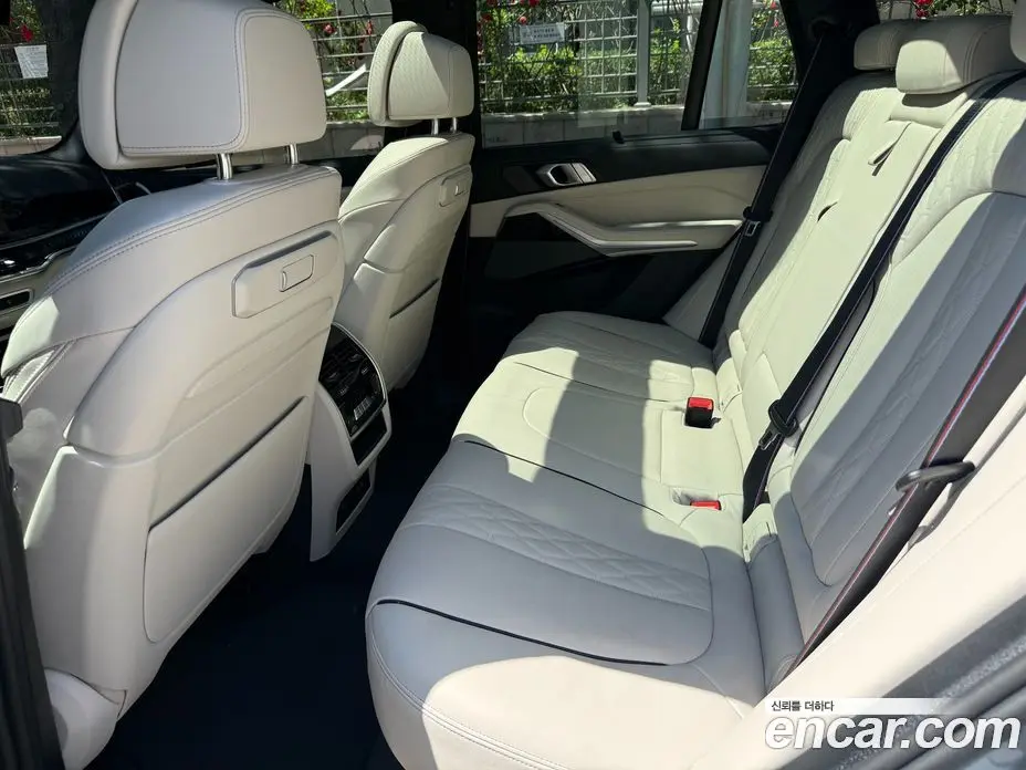 BMW X5 2025 3.0 автомат (гидро), фото 18