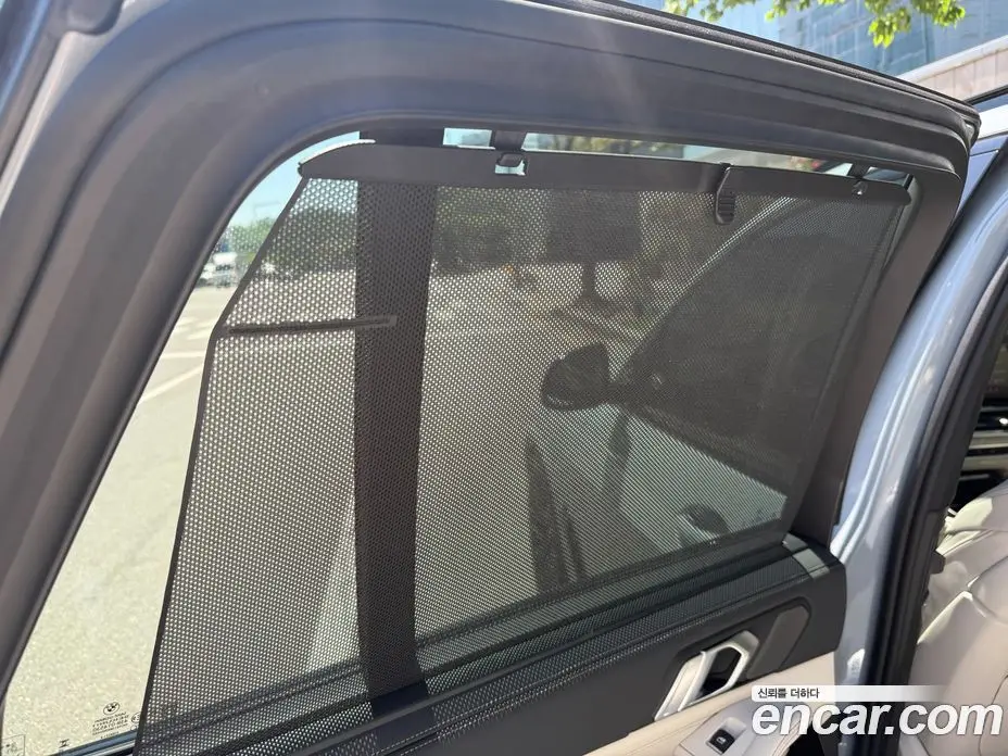 BMW X5 2025 3.0 автомат (гидро), фото 19