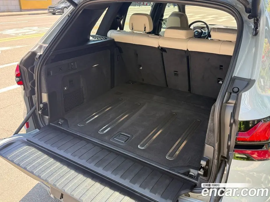 BMW X5 2025 3.0 автомат (гидро), фото 6