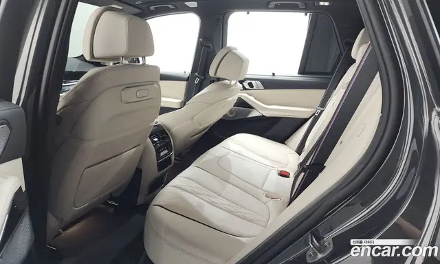 BMW X5 2025 3.0 автомат (гидро), миниатюра 11