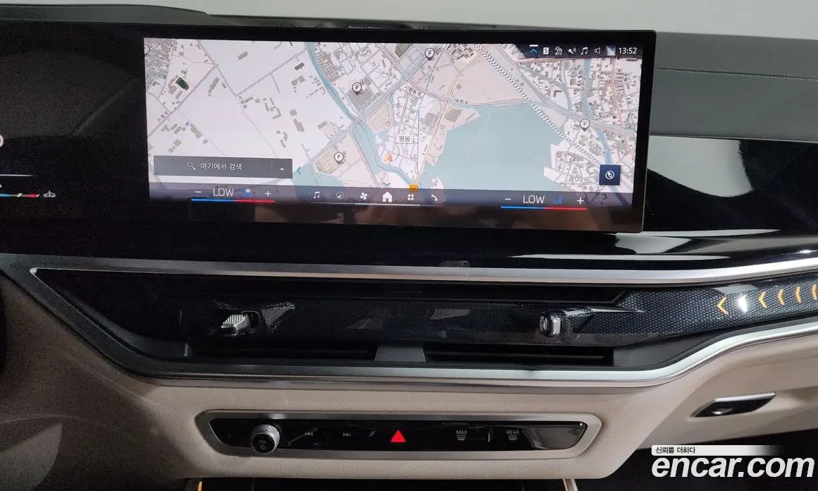 BMW X5 2025 3.0 автомат (гидро), фото 13