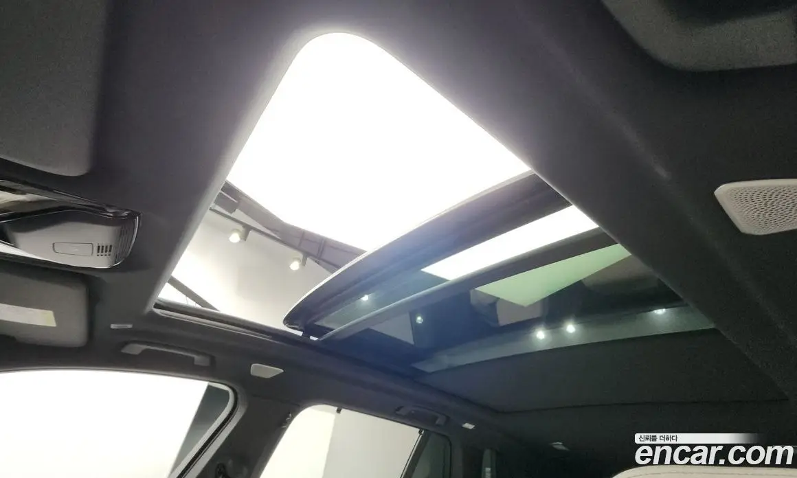BMW X5 2025 3.0 автомат (гидро), фото 17