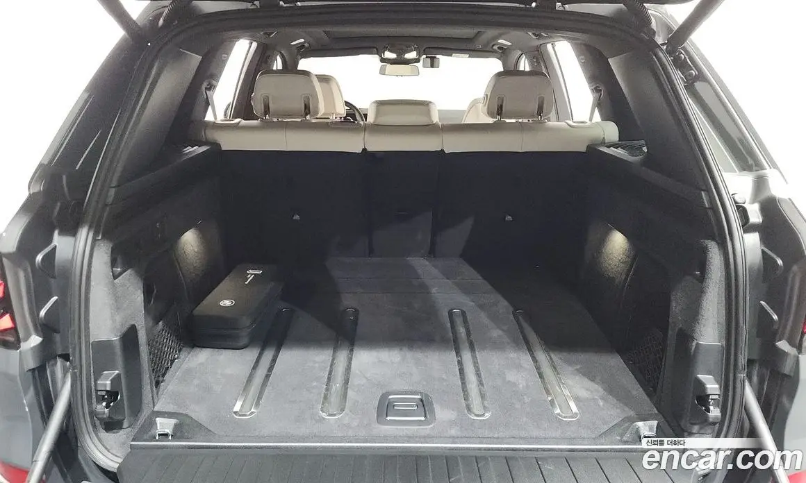 BMW X5 2025 3.0 автомат (гидро), фото 19