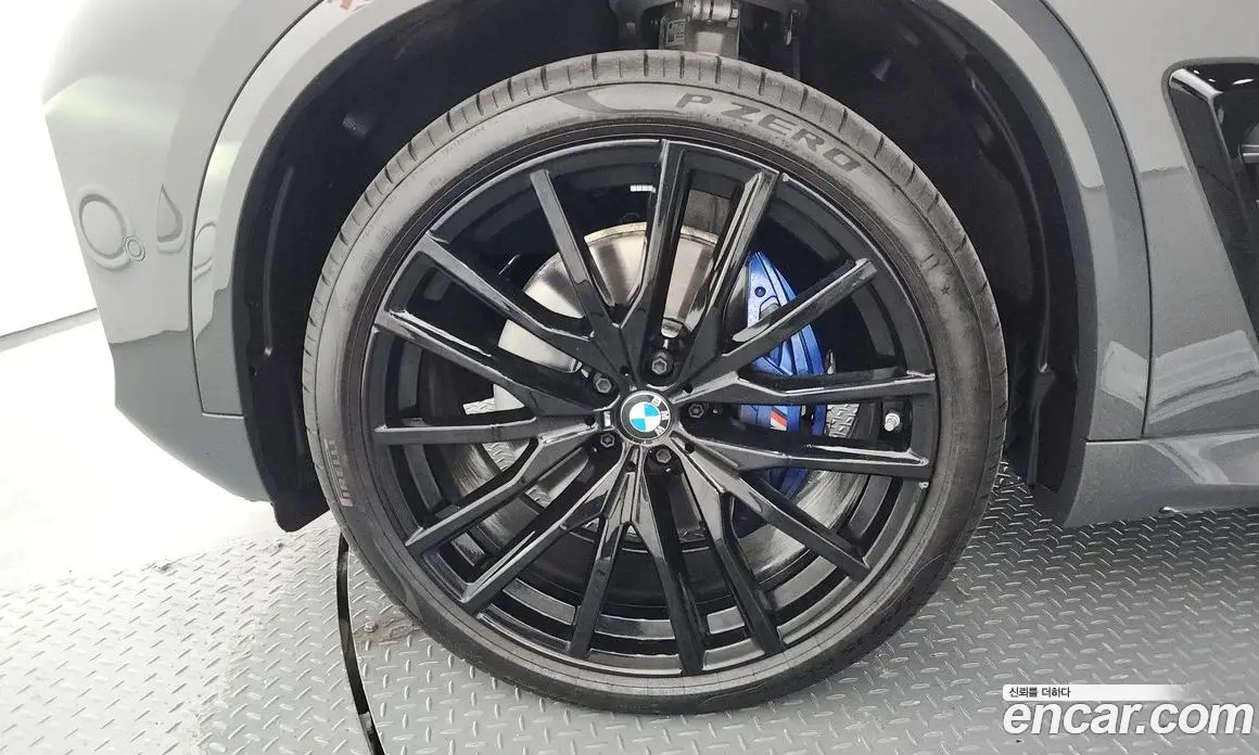 BMW X5 2025 3.0 автомат (гидро), фото 5
