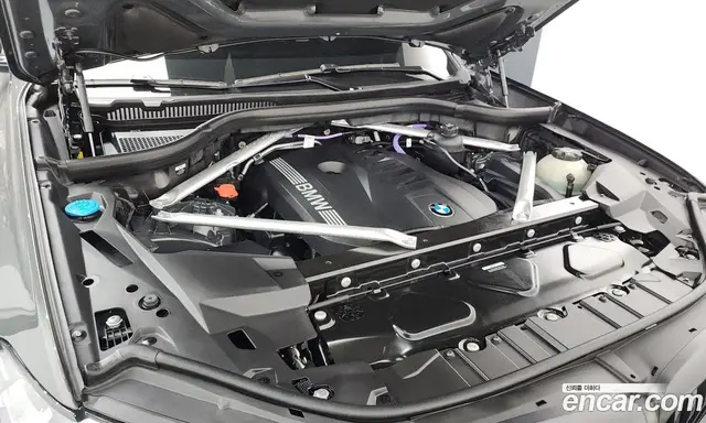 BMW X5 2025 3.0 автомат (гидро), миниатюра 6