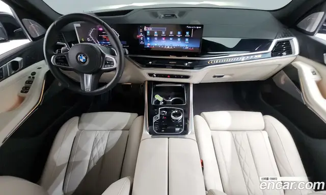BMW X5 2025 3.0 автомат (гидро), миниатюра 7