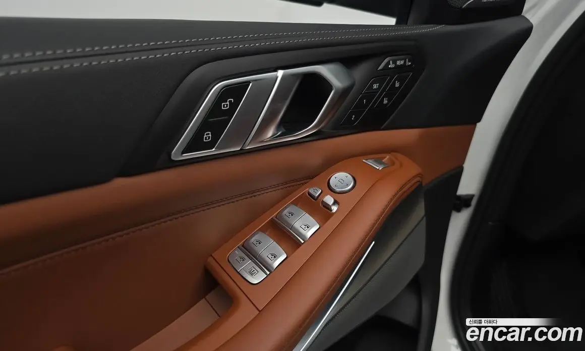 BMW X7 2025 3.0 автомат (гидро), фото 26
