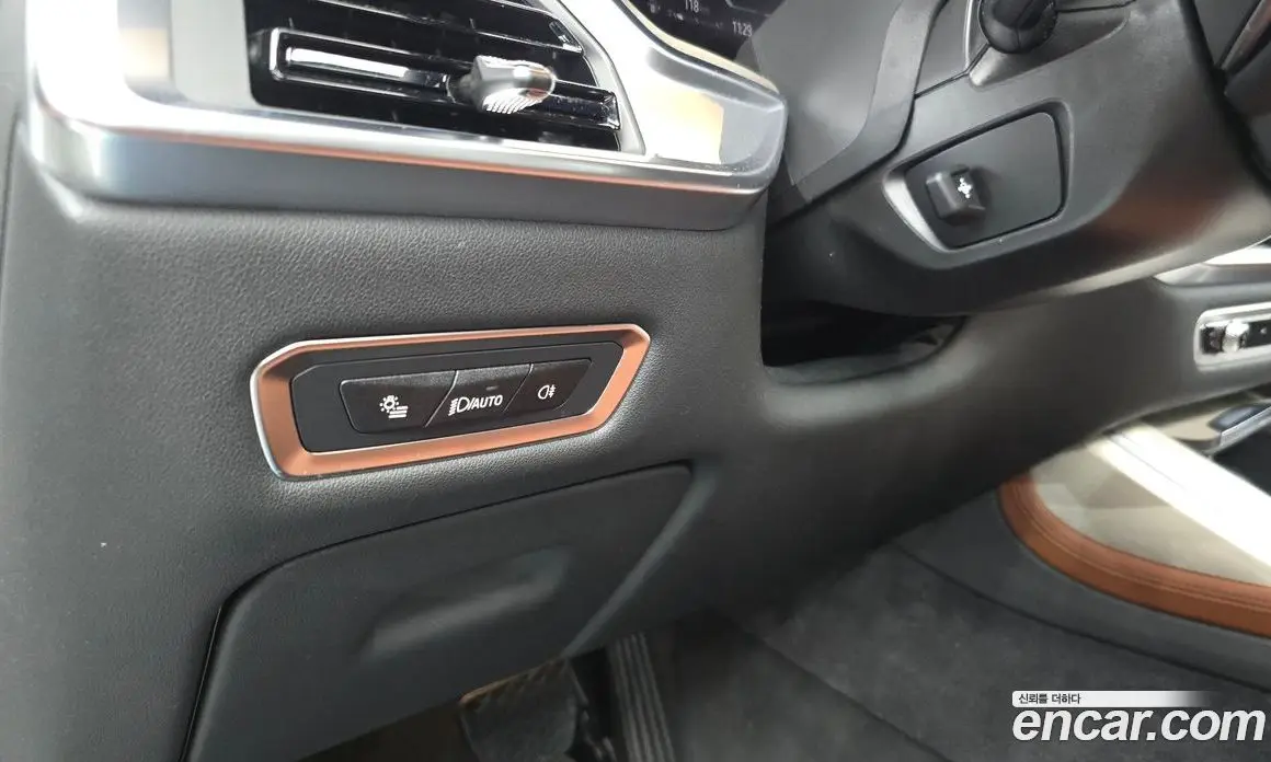 BMW X7 2025 3.0 автомат (гидро), фото 27