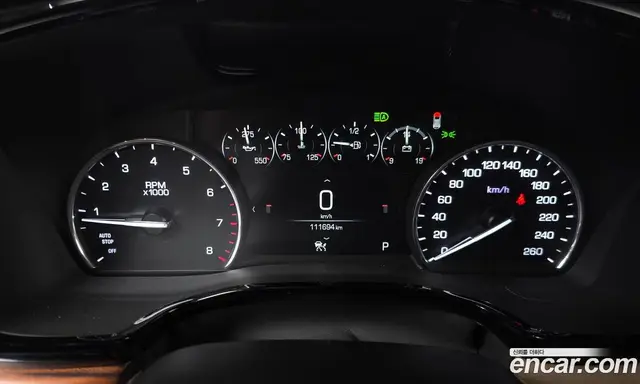 Cadillac XT5 2019 3.6 автомат (гидро), миниатюра 11