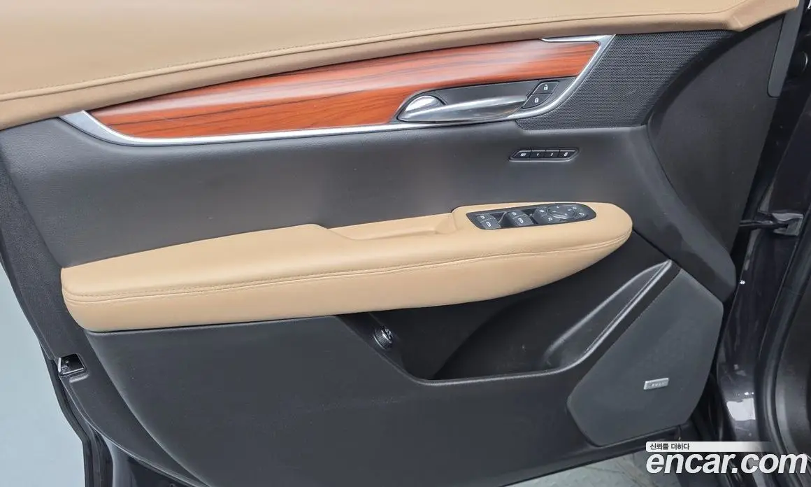 Cadillac XT5 2019 3.6 автомат (гидро), фото 14
