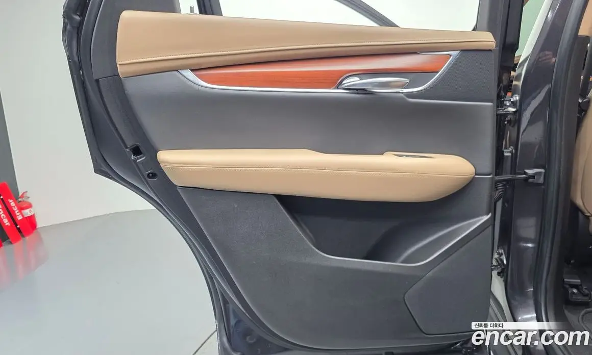 Cadillac XT5 2019 3.6 автомат (гидро), фото 15
