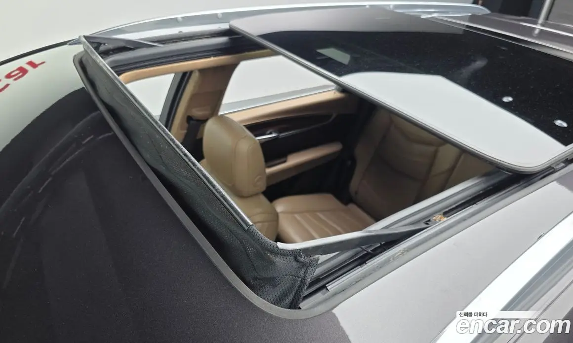Cadillac XT5 2019 3.6 автомат (гидро), фото 25