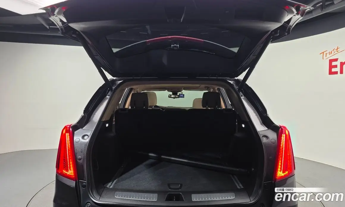 Cadillac XT5 2019 3.6 автомат (гидро), фото 26