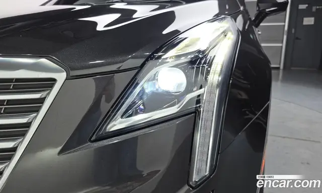 Cadillac XT5 2019 3.6 автомат (гидро), миниатюра 8