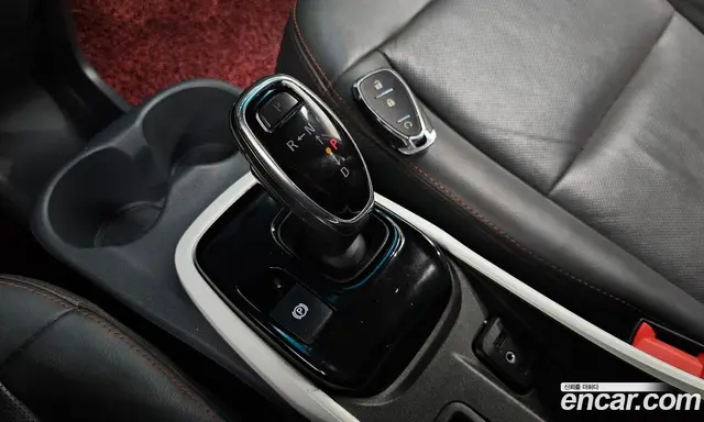 Chevrolet Bolt EV 2019 0.2 автомат (гидро), миниатюра 12