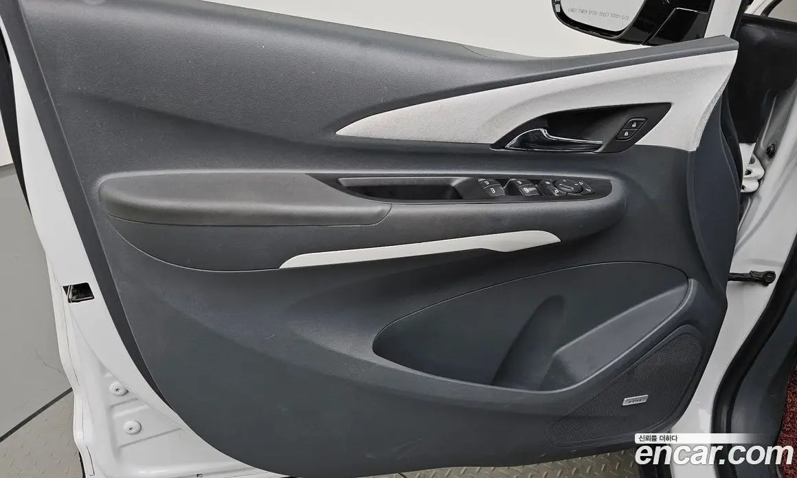 Chevrolet Bolt EV 2019 0.2 автомат (гидро), фото 14