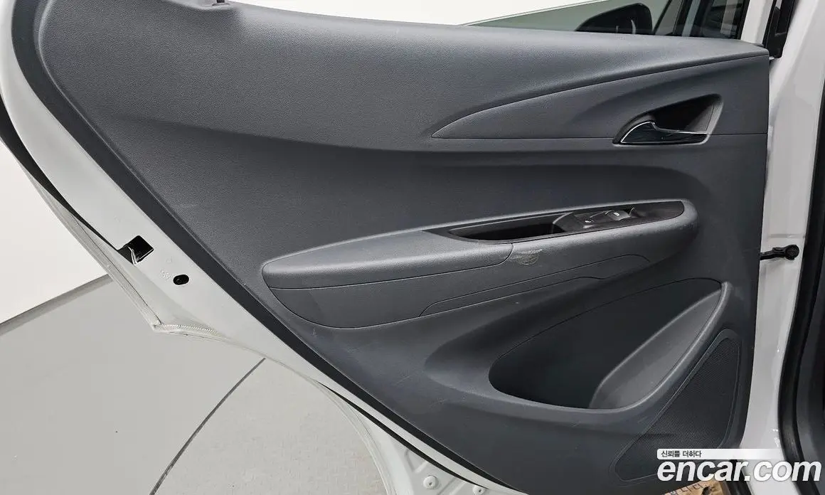 Chevrolet Bolt EV 2019 0.2 автомат (гидро), фото 15
