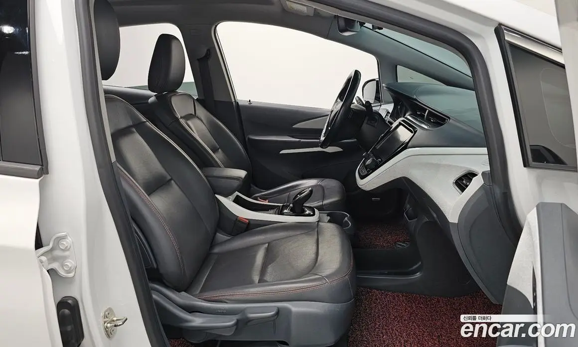 Chevrolet Bolt EV 2019 0.2 автомат (гидро), фото 17