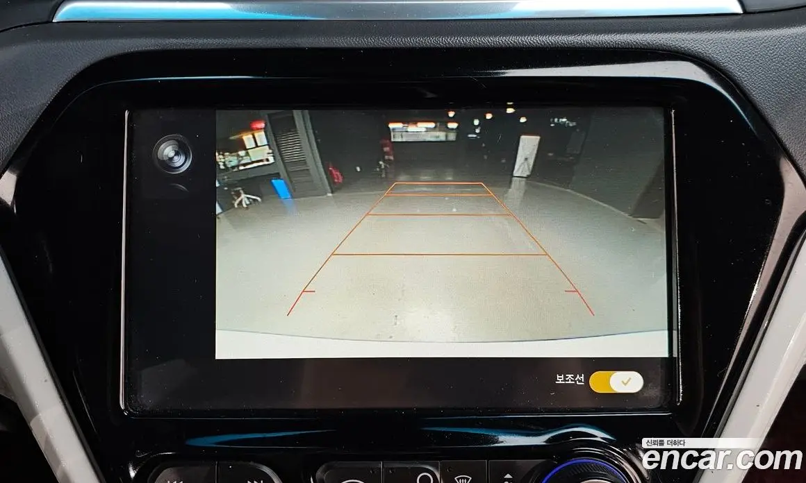 Chevrolet Bolt EV 2019 0.2 автомат (гидро), фото 21