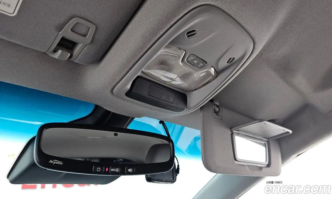 Chevrolet Bolt EV 2019 0.2 автомат (гидро), фото 24