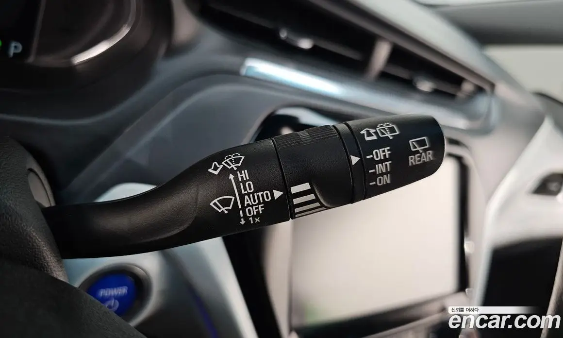 Chevrolet Bolt EV 2019 0.2 автомат (гидро), фото 27