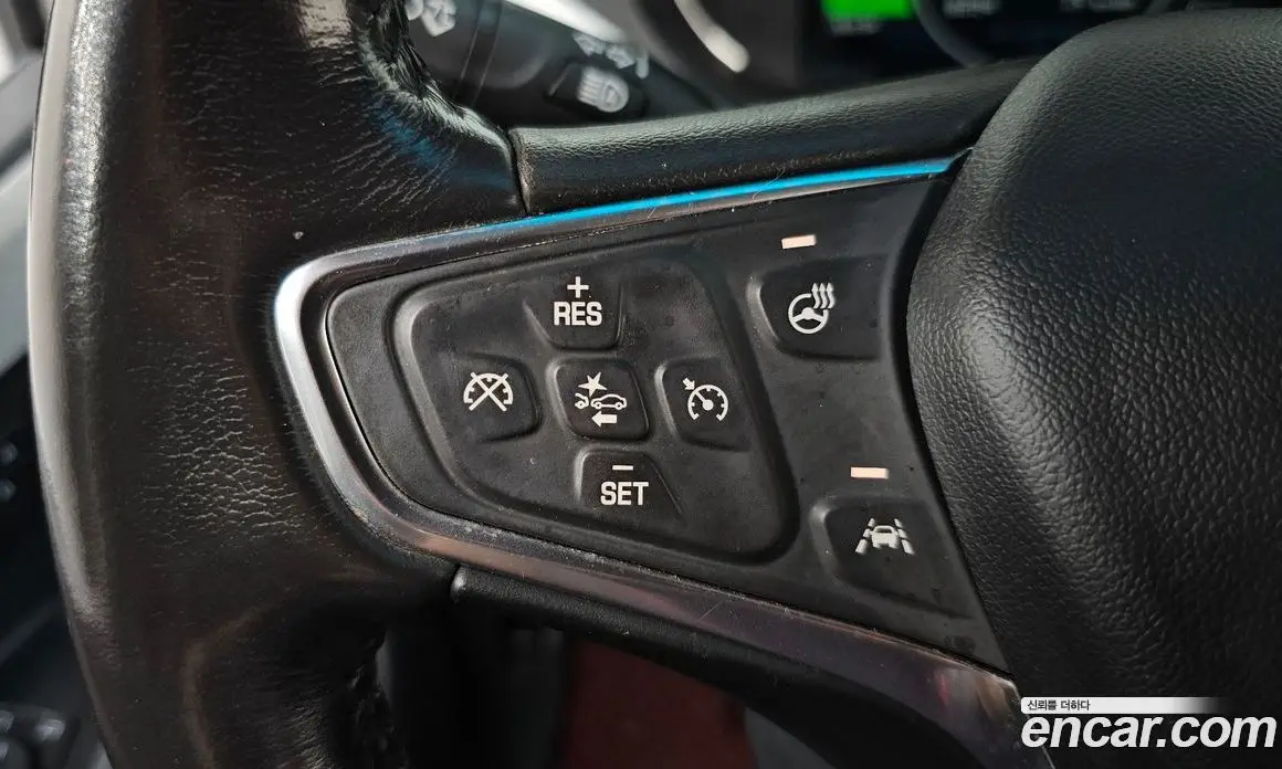 Chevrolet Bolt EV 2019 0.2 автомат (гидро), фото 29