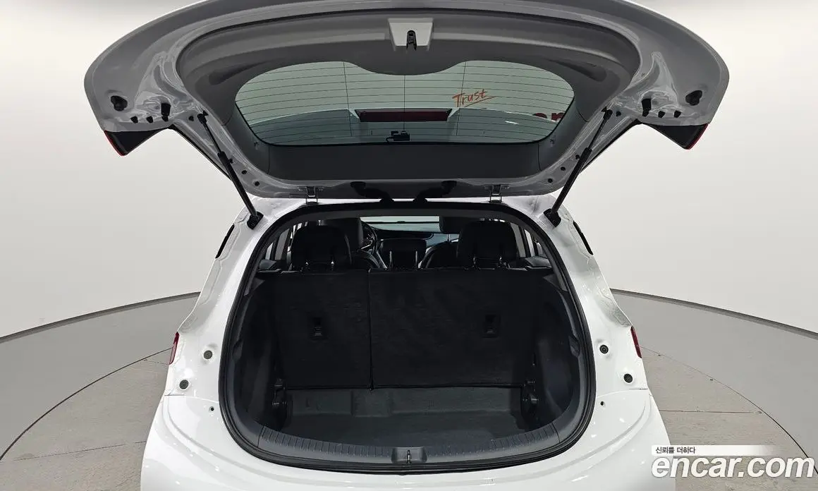 Chevrolet Bolt EV 2019 0.2 автомат (гидро), фото 32