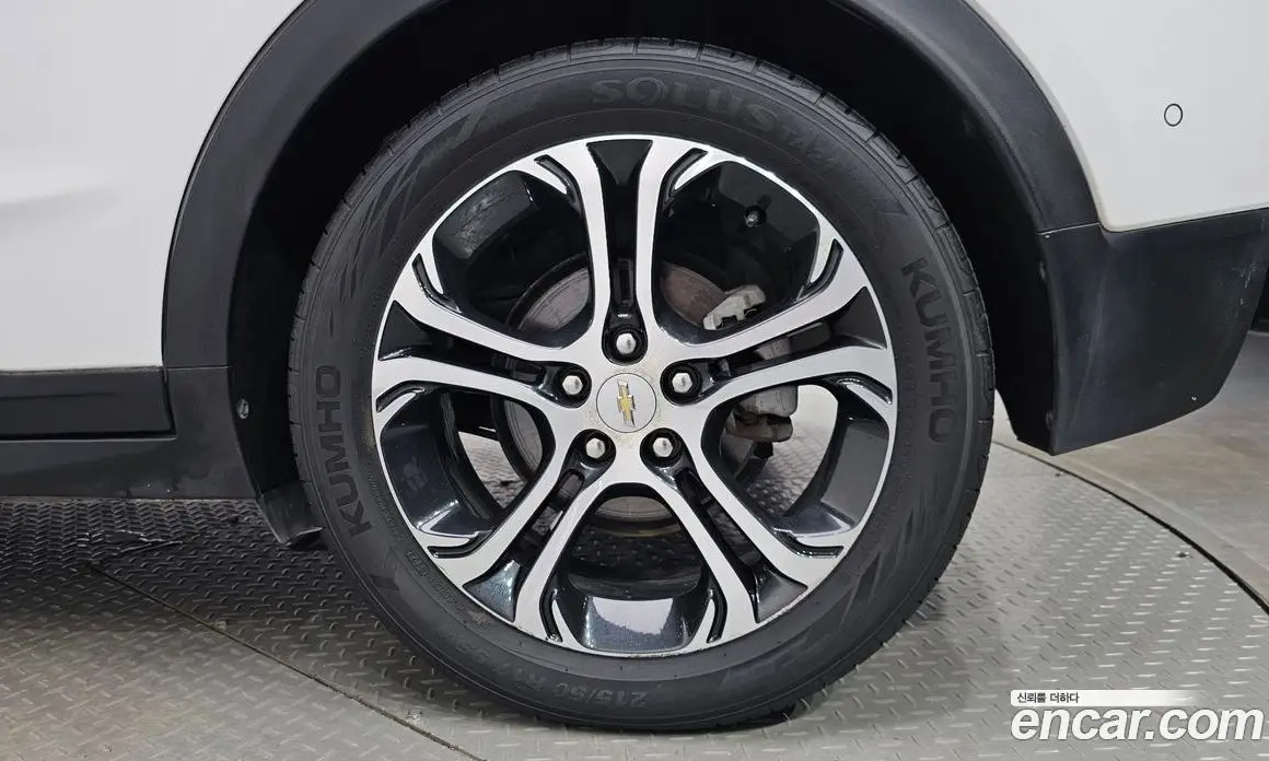 Chevrolet Bolt EV 2019 0.2 автомат (гидро), фото 7