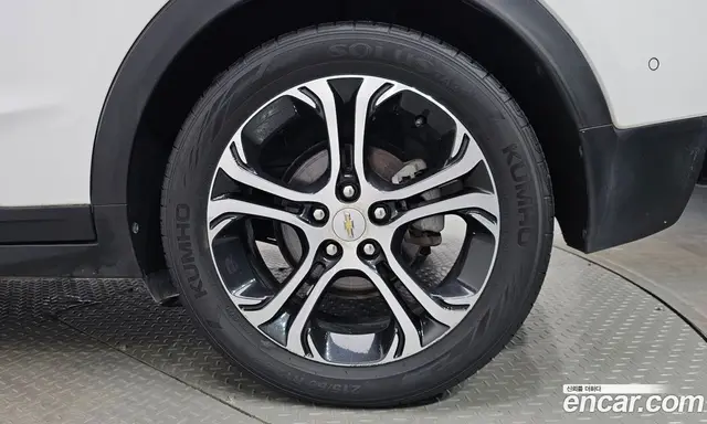 Chevrolet Bolt EV 2019 0.2 автомат (гидро), миниатюра 7
