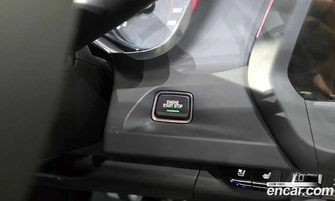 Chevrolet Camaro 2017 6.2 автомат (гидро), фото 25