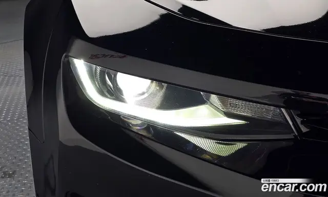Chevrolet Camaro 2017 6.2 автомат (гидро), миниатюра 7