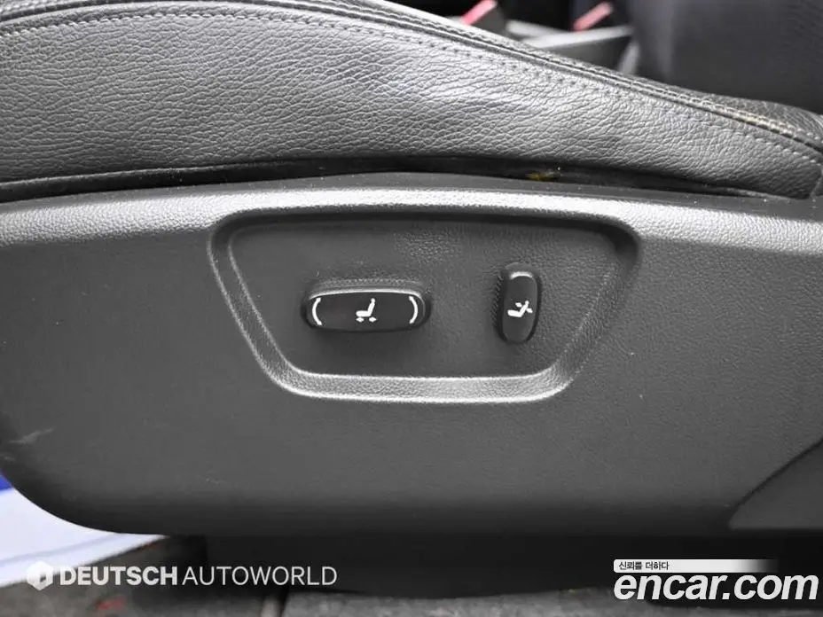 Chevrolet Captiva 2014 2.0 автомат (гидро), фото 15