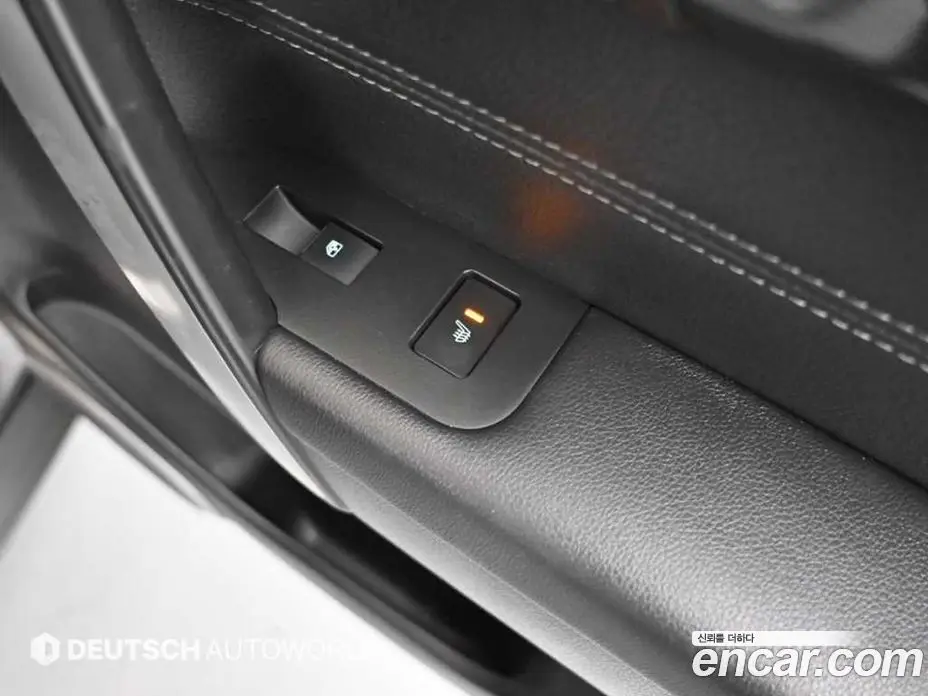 Chevrolet Captiva 2014 2.0 автомат (гидро), фото 16