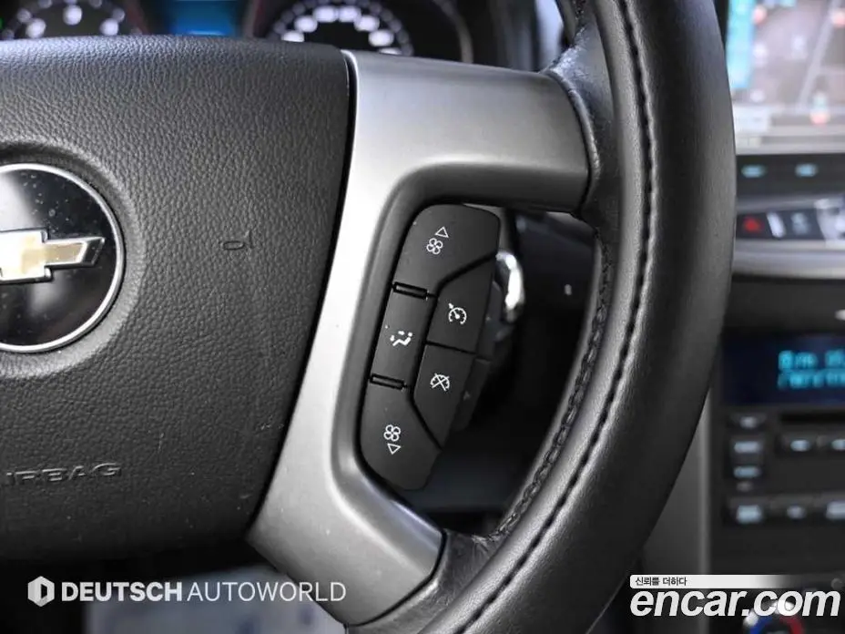 Chevrolet Captiva 2014 2.0 автомат (гидро), фото 17