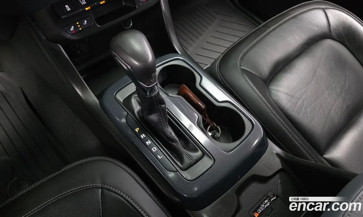 Chevrolet Colorado 2022 3.6 автомат (гидро), фото 12