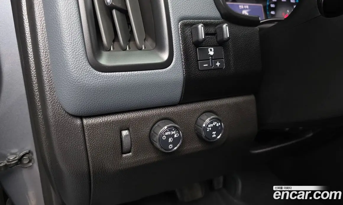 Chevrolet Colorado 2022 3.6 автомат (гидро), фото 24