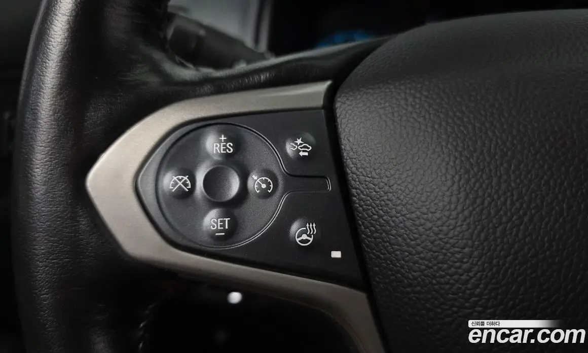 Chevrolet Colorado 2022 3.6 автомат (гидро), фото 31