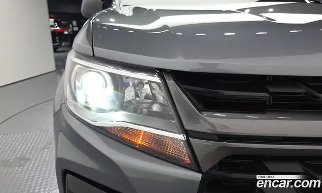 Chevrolet Colorado 2022 3.6 автомат (гидро), миниатюра 8