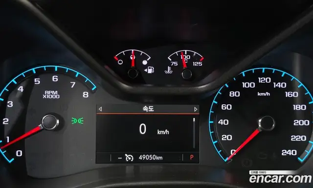 Chevrolet Colorado 2022 3.6 автомат (гидро), миниатюра 11 Chevrolet Colorado 2022 3.6 автомат (гидро), миниатюра 11