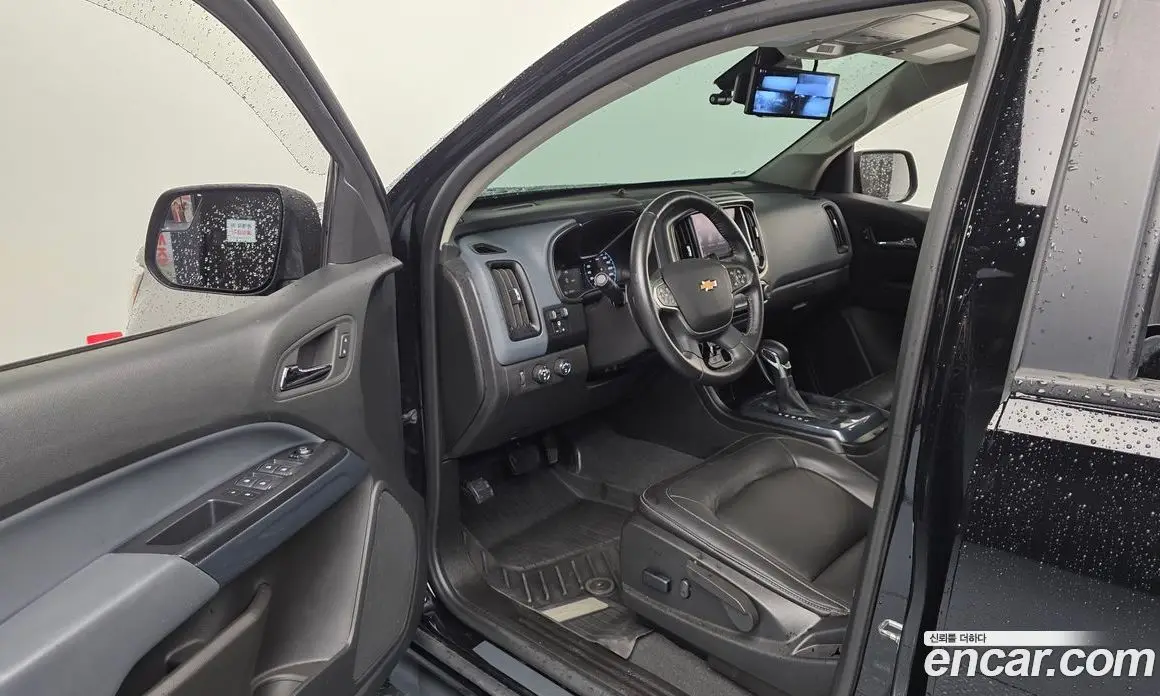 Chevrolet Colorado 2022 3.6 автомат (гидро), фото 13 Chevrolet Colorado 2022 3.6 автомат (гидро), фото 13