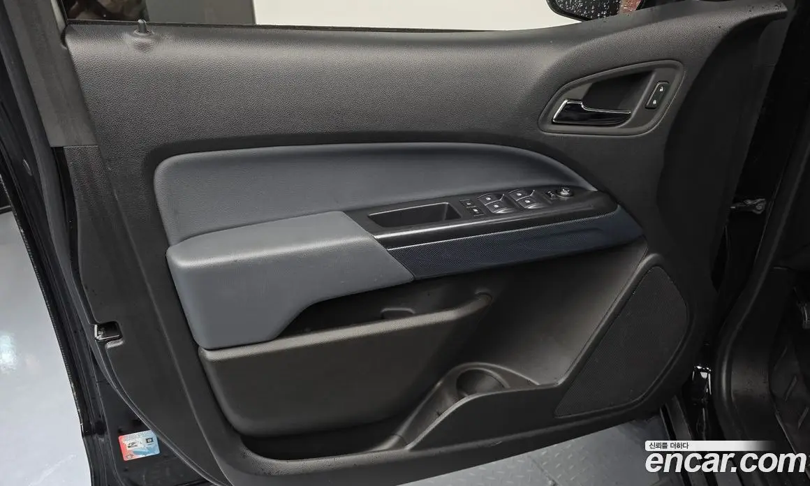 Chevrolet Colorado 2022 3.6 автомат (гидро), фото 14 Chevrolet Colorado 2022 3.6 автомат (гидро), фото 14
