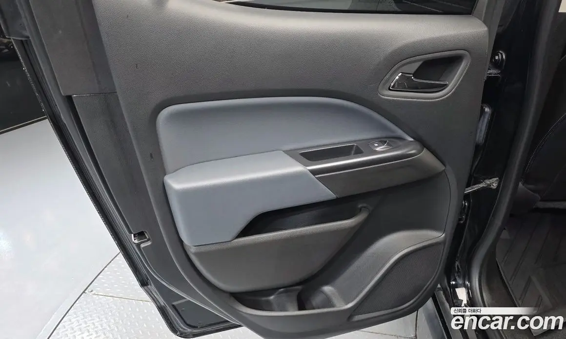 Chevrolet Colorado 2022 3.6 автомат (гидро), фото 15 Chevrolet Colorado 2022 3.6 автомат (гидро), фото 15