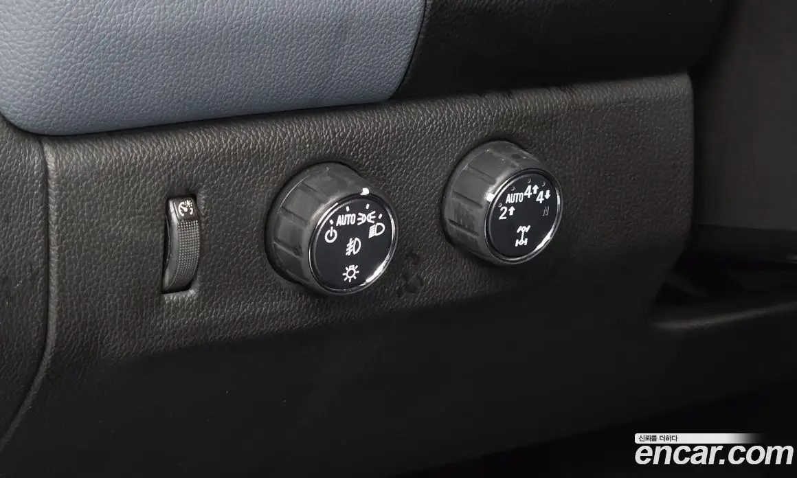 Chevrolet Colorado 2022 3.6 автомат (гидро), фото 25 Chevrolet Colorado 2022 3.6 автомат (гидро), фото 25