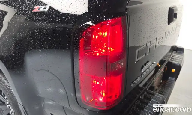 Chevrolet Colorado 2022 3.6 автомат (гидро), миниатюра 9 Chevrolet Colorado 2022 3.6 автомат (гидро), миниатюра 9